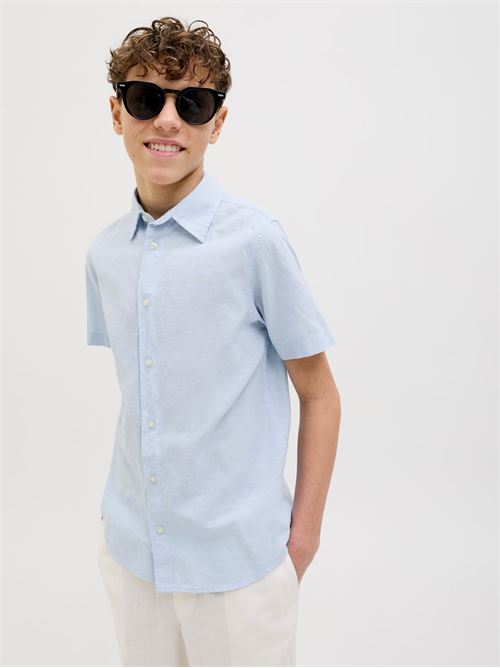  JACK JONES KIDS | 12268986/Chambray Blue